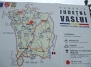 vaslui harta