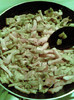 bacon si ciuperci