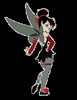 gothic-tinkerbell-cute-angel