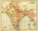 Harta Indiei