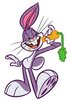 Bugs Bunny