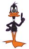Daffy Duck
