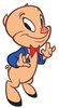 Porky Pig