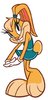 Lola Bunny