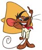 Speedy Gonzales