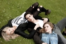 The vampire diaries (1)