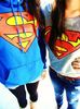 superman girls