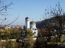 CATEDRALA ORTODOXA DIN SIGHISOARA.