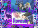 ikuto and amu 11