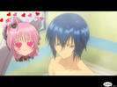 ikuto and amu 13