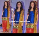 anushka-sharma-band-baaja-baarat-promotional-event