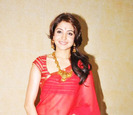 Anushka-Sharma-Red-Saree-Stills-MostInside-4