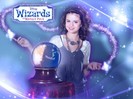 Magicienii din Waverly Place