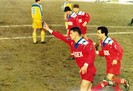 1996 Otelul - Farul 1-0