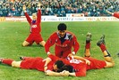 1996 Otelul - Farul 1-0