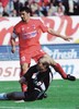 2001 Dinamo - Otelul 2-2