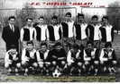 1968 Otelul Galati Juniori