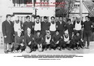 1973 Otelul Galati Cantonament