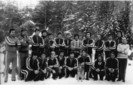 1974 Otelul Galati Predeal