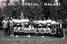 1986 Otelul Galati