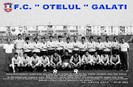 1986 Otelul Galati