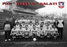 1987 Otelul Galati