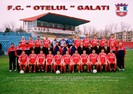 2001 Otelul Galati
