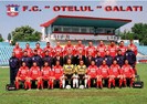 2002 Otelul Galati