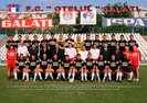2003 Otelul Galati