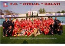2006 Otelul Galati