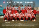 2008 Otelul Galati