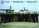1992 Otelul Galati