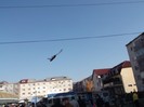 UN TURNAR CE VREA SA INTRE