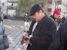 SCADE FONDUL COMANDANTULUI