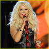 christina-aguilera-grammys-2011