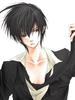 Anime cool guy Hibari Kyouya _26_