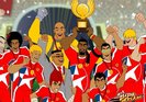 Supa Strikas