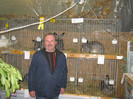 franz cu uriasii-expo eferding-2011