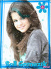 II SELENA GOMEZ anglia II