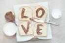 I love you NUTELLA!!!