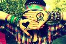 I love you and peace