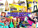 II Hannah Montana forever pack II