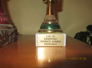 LOCUL III DEMI-FOND CLUB 2007