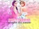 Anahi & Maite Wallpaper (1)