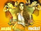 Anahi Deluxe Wallpaper (6)