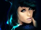 Anahi Mi Delirio Deluxe Wallpaper