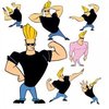 Johnny Bravo