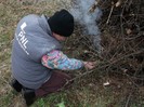S-au inghesuit sa-i dea foc...
