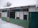 voliera lotu zbor 2010 iarna