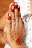 namaste-with-mehandi-hands-thumb10066818